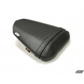 LUIMOTO (Sport / Baseline) Passenger Seat Covers for the YAMAHA YZF-R6 (08-16) LUIMOTO (Sport / Baseline) Passenger Seat Covers for the YAMAHA YZF-R6 (08-16)